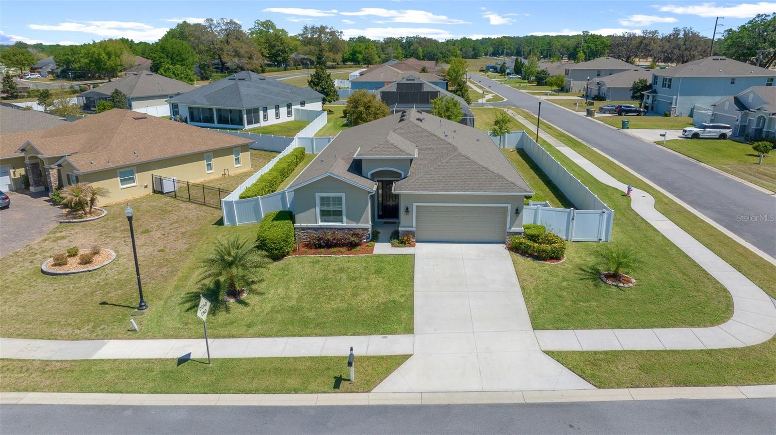 6437 SW 45TH AVE, OCALA, FL, 34474