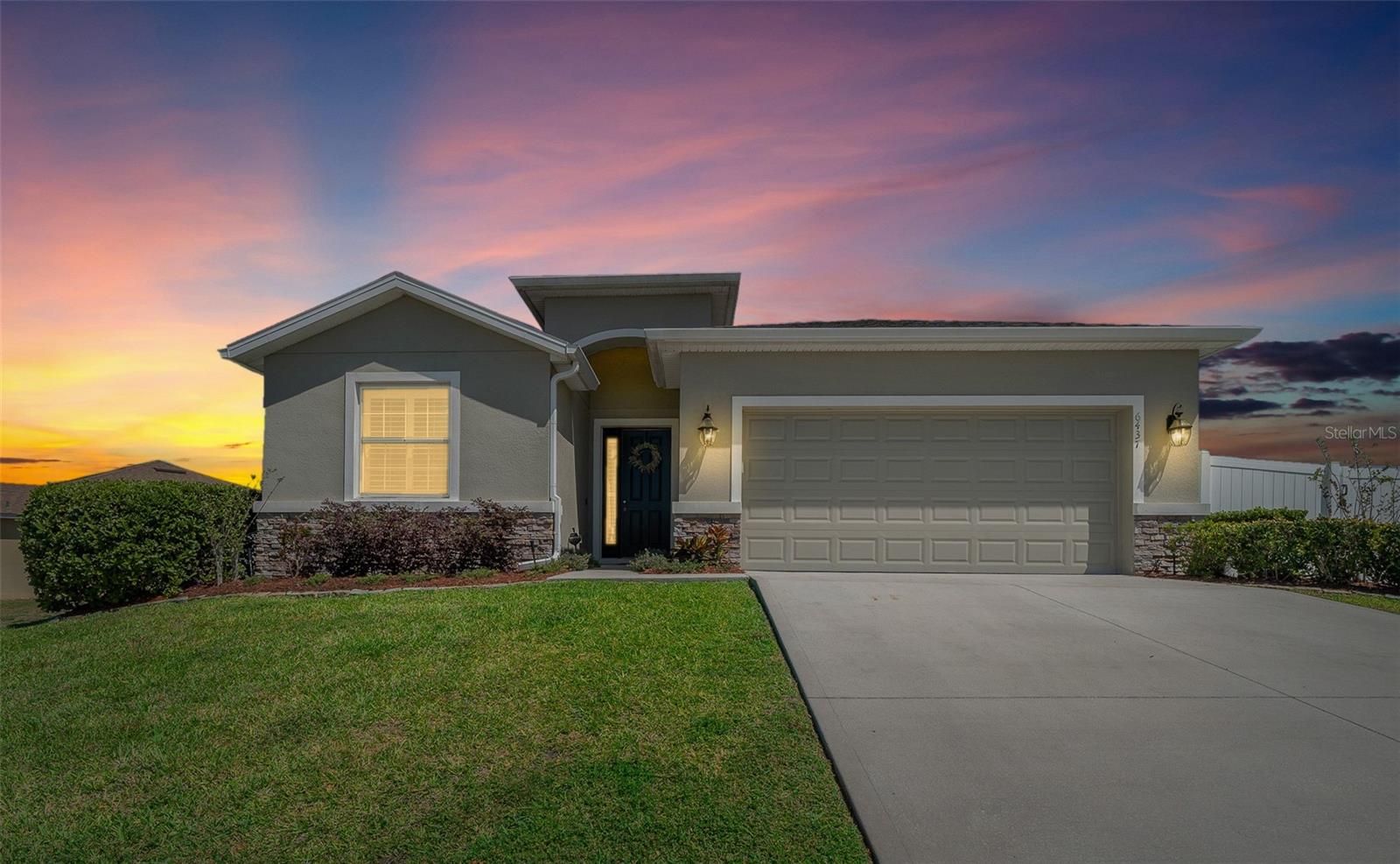 6437 SW 45TH AVE, OCALA, FL, 34474