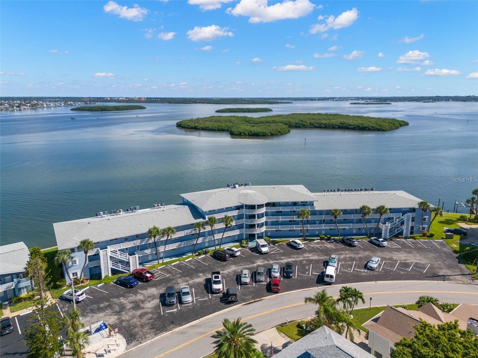280 126TH AVE #106, TREASURE ISLAND, FL, 33706