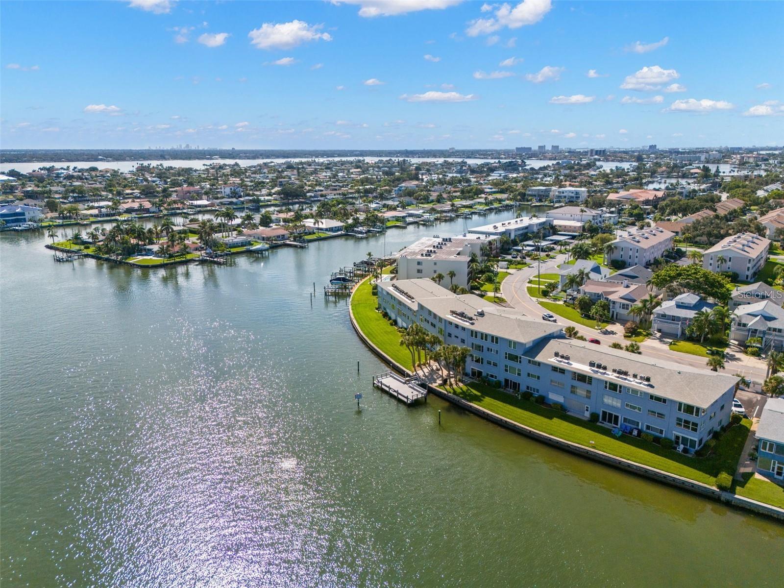 280 126TH AVE #106, TREASURE ISLAND, FL, 33706