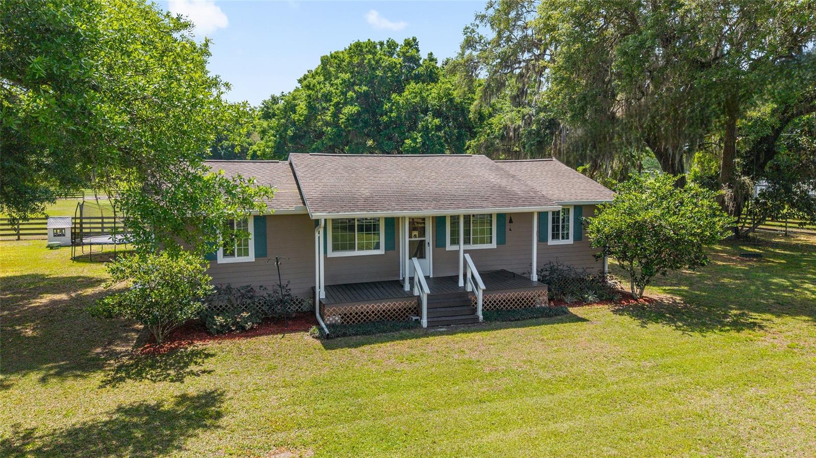 2720 SE 145TH ST, SUMMERFIELD, FL, 34491