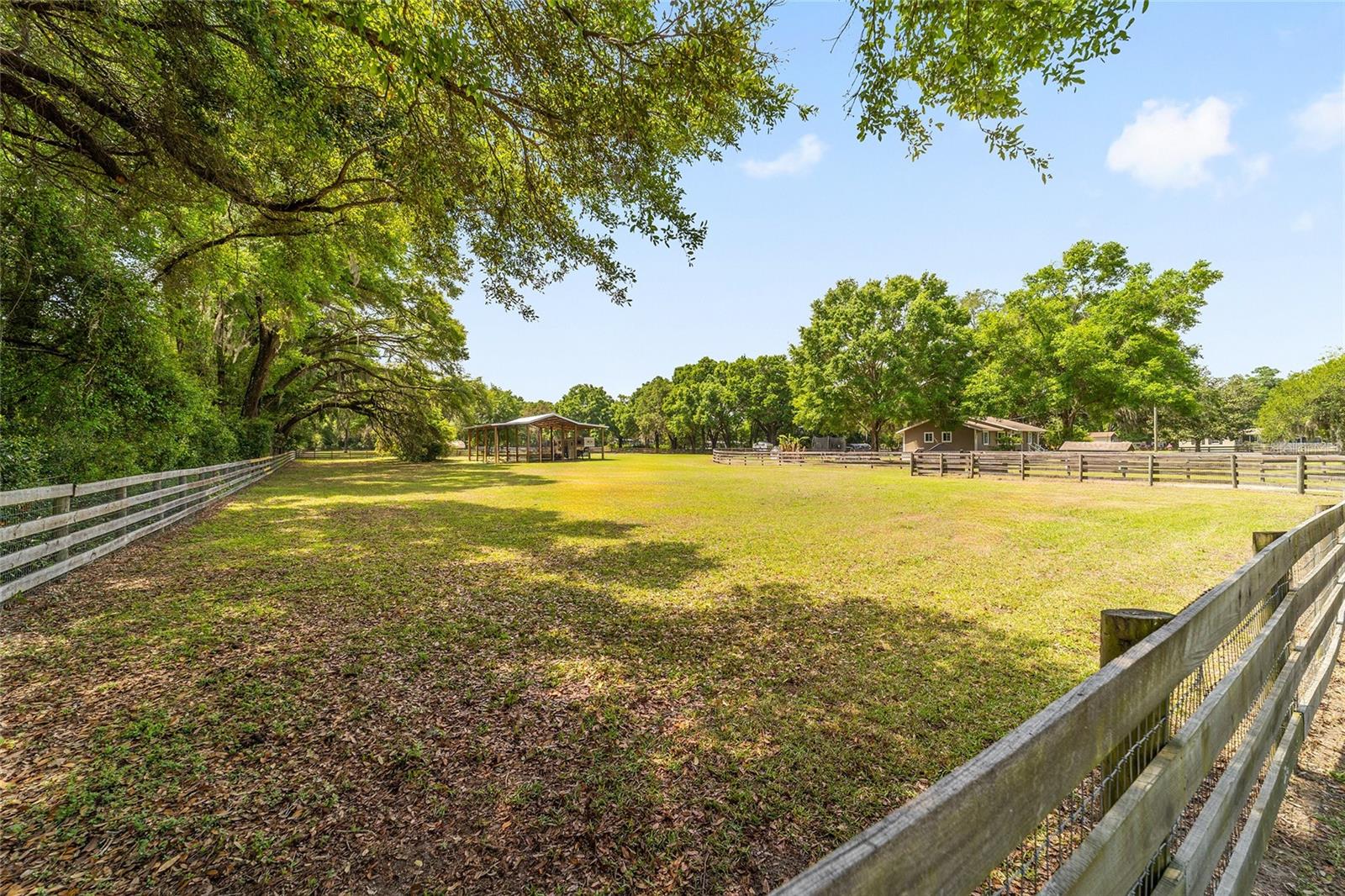 2720 SE 145TH ST, SUMMERFIELD, FL, 34491