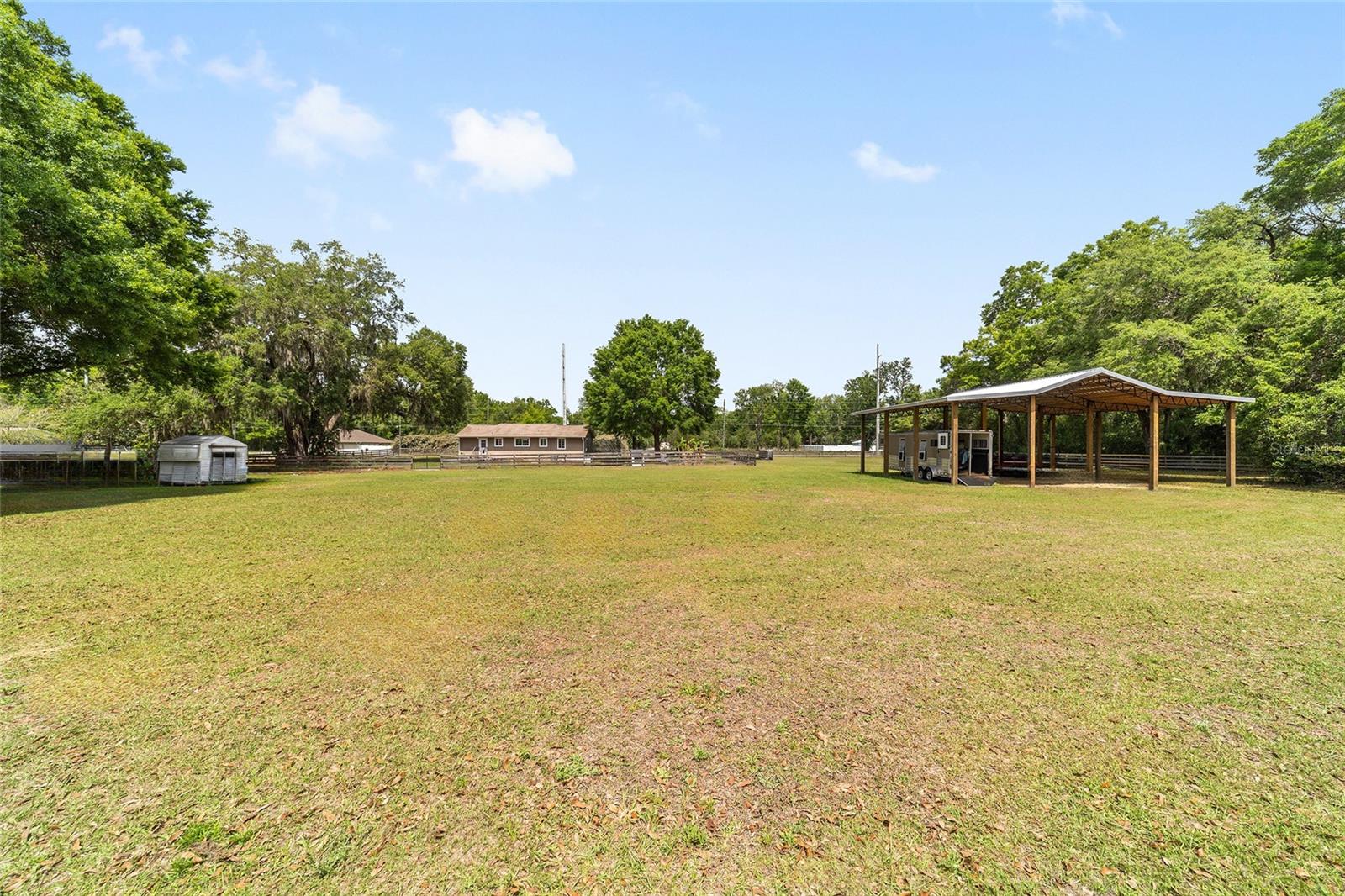 2720 SE 145TH ST, SUMMERFIELD, FL, 34491