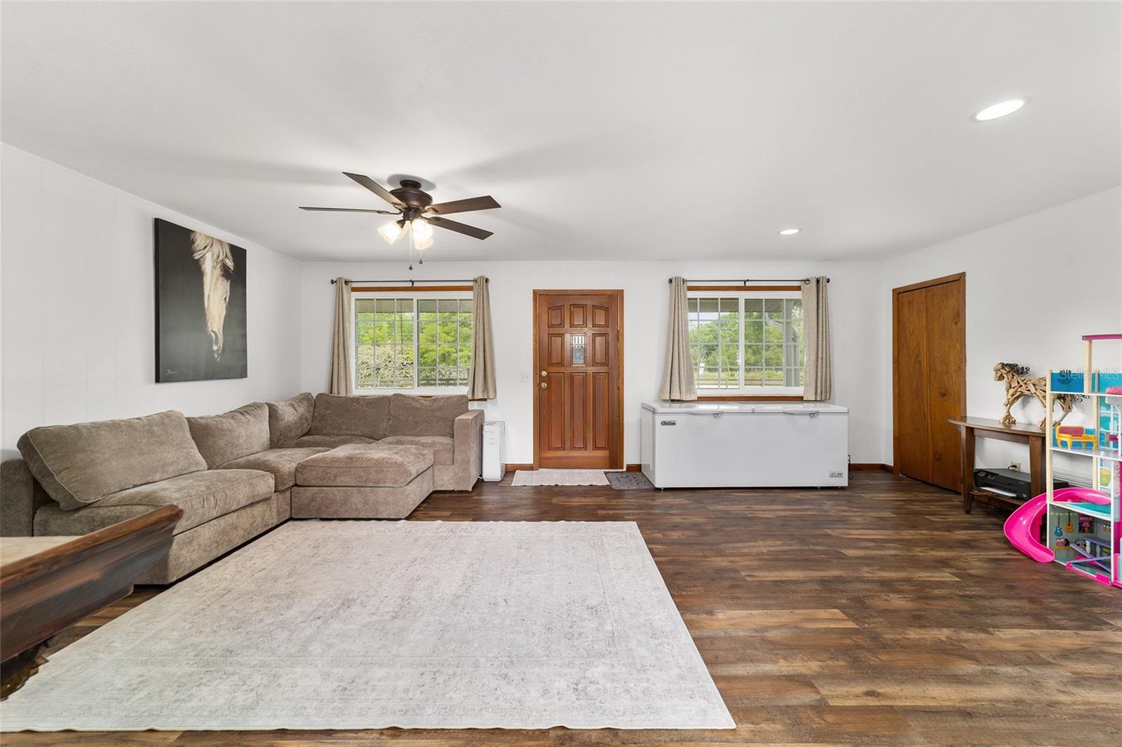 2720 SE 145TH ST, SUMMERFIELD, FL, 34491