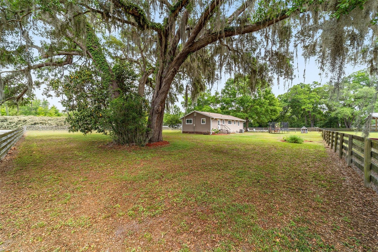 2720 SE 145TH ST, SUMMERFIELD, FL, 34491