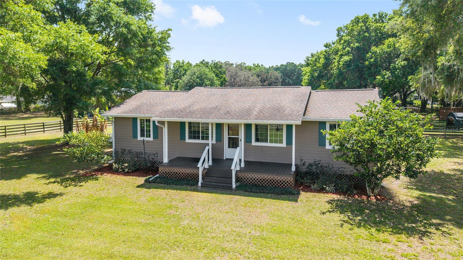 2720 SE 145TH ST, SUMMERFIELD, FL, 34491