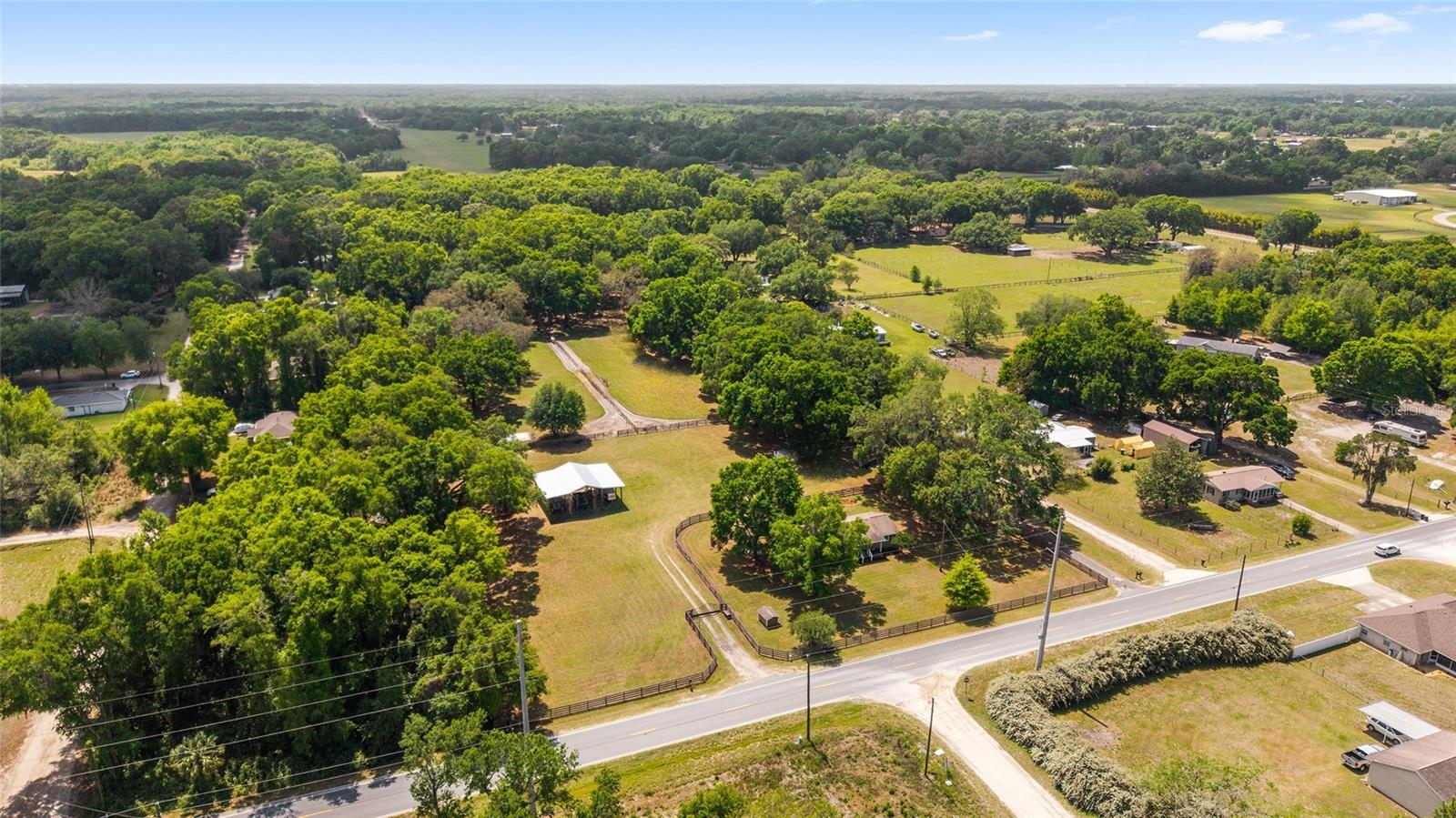 2720 SE 145TH ST, SUMMERFIELD, FL, 34491