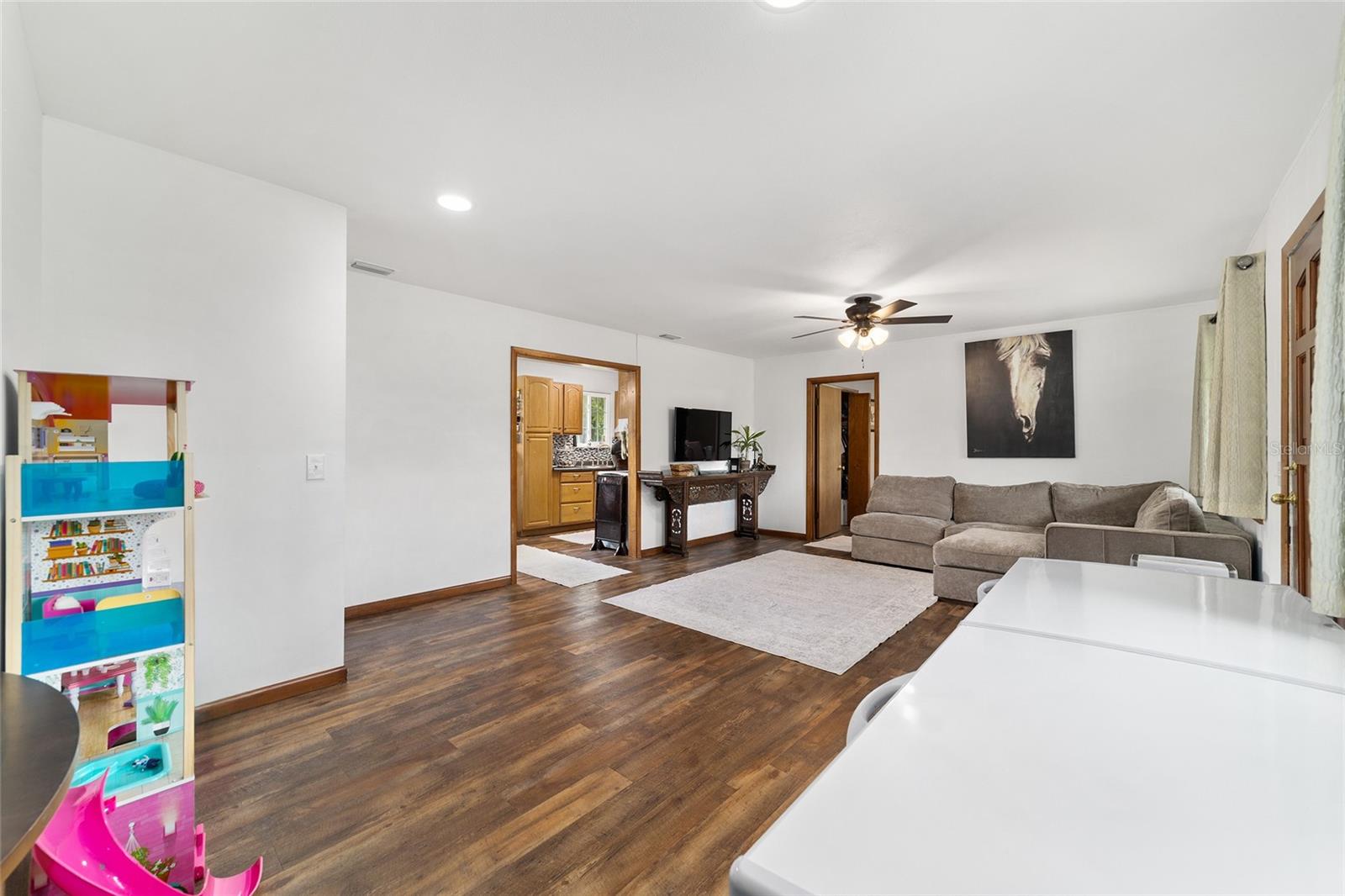 2720 SE 145TH ST, SUMMERFIELD, FL, 34491