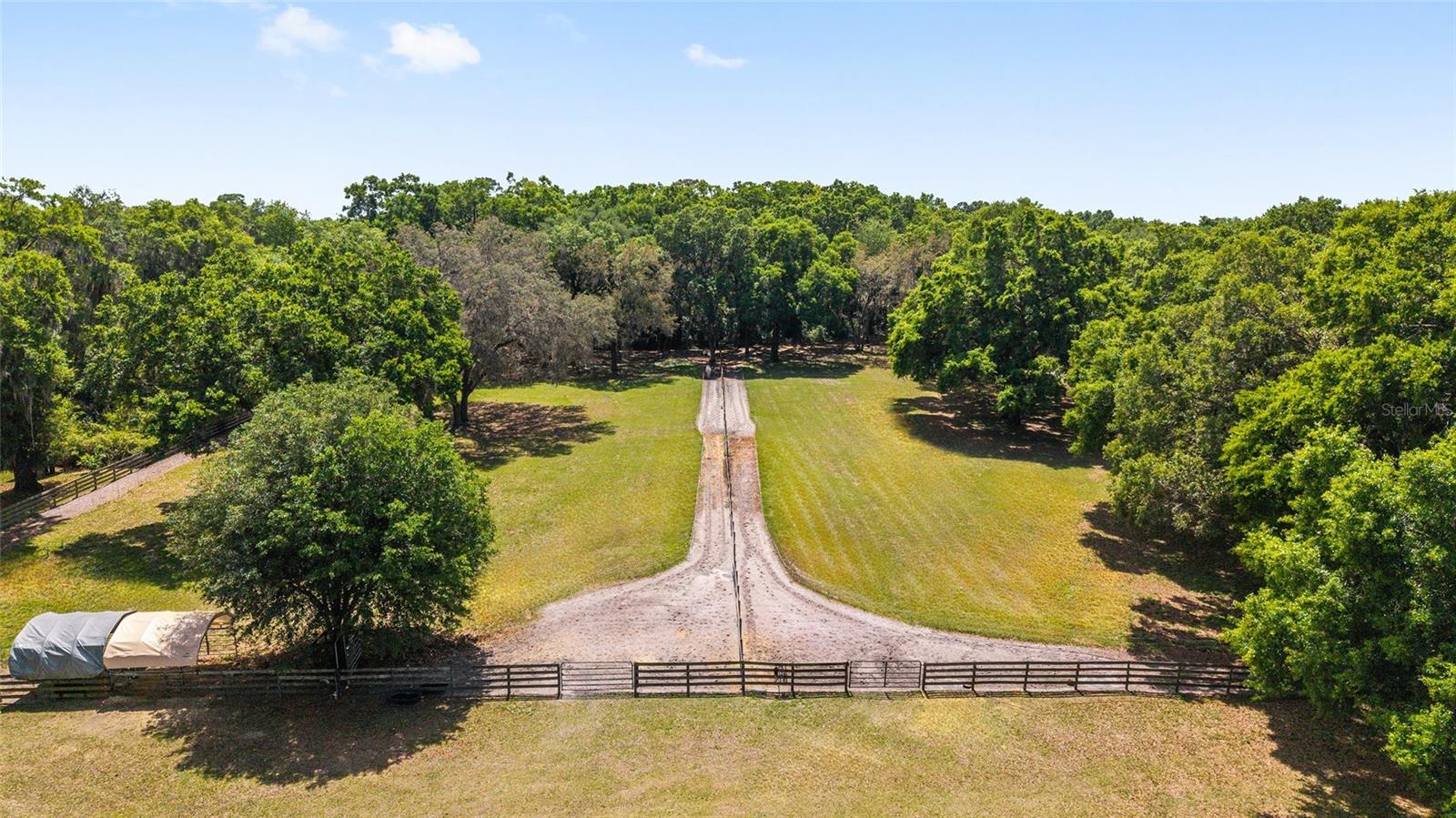 2720 SE 145TH ST, SUMMERFIELD, FL, 34491