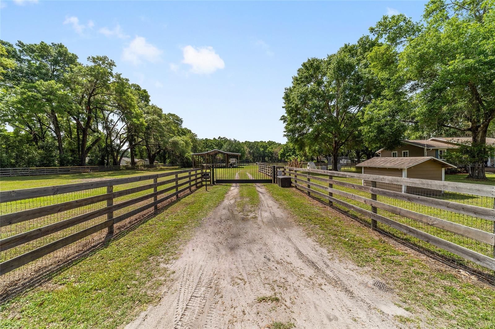 2720 SE 145TH ST, SUMMERFIELD, FL, 34491