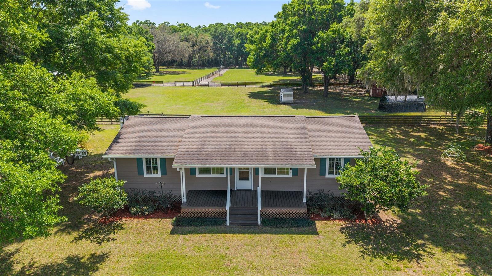 2720 SE 145TH ST, SUMMERFIELD, FL, 34491