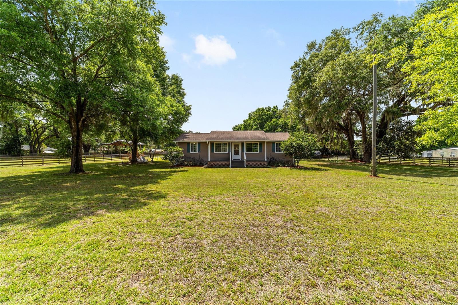 2720 SE 145TH ST, SUMMERFIELD, FL, 34491