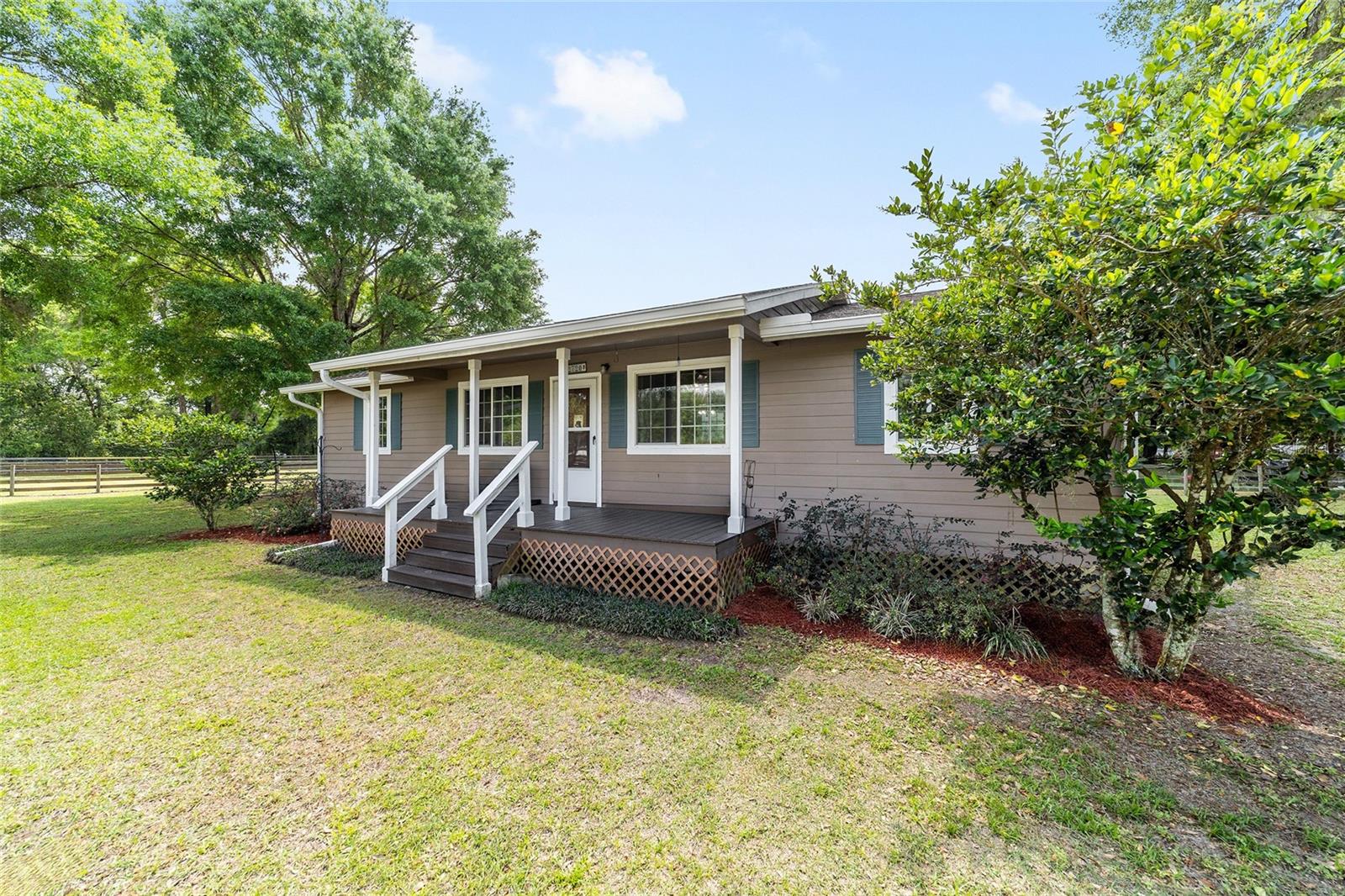 2720 SE 145TH ST, SUMMERFIELD, FL, 34491