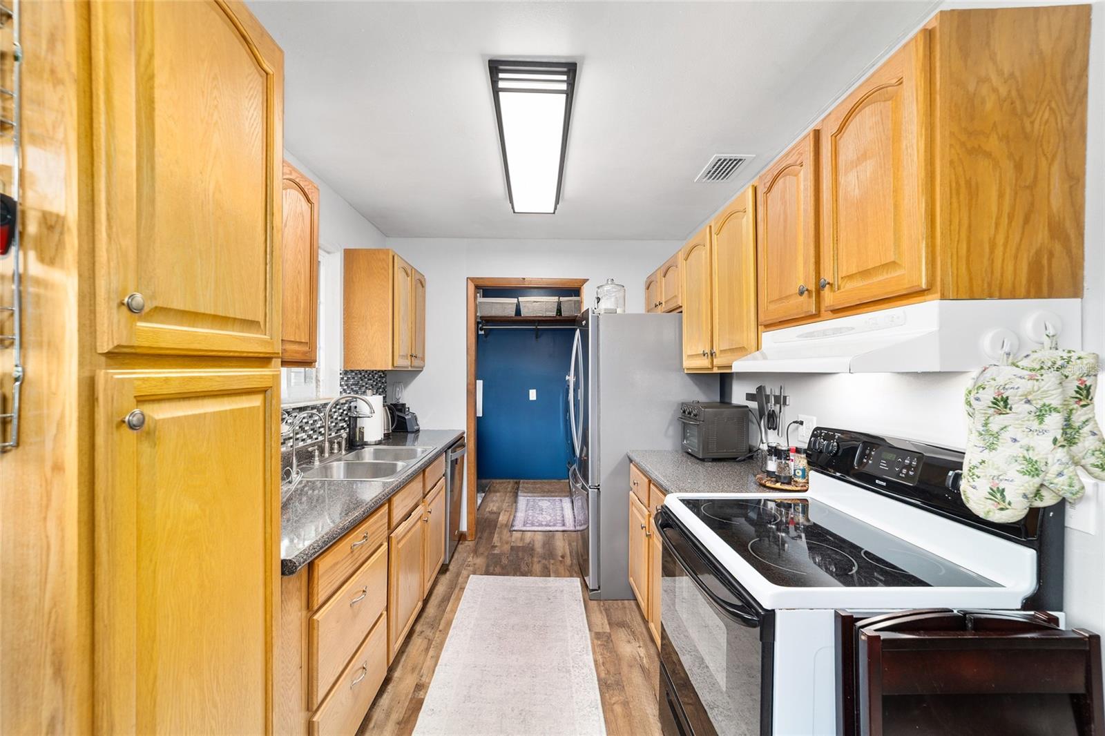 2720 SE 145TH ST, SUMMERFIELD, FL, 34491
