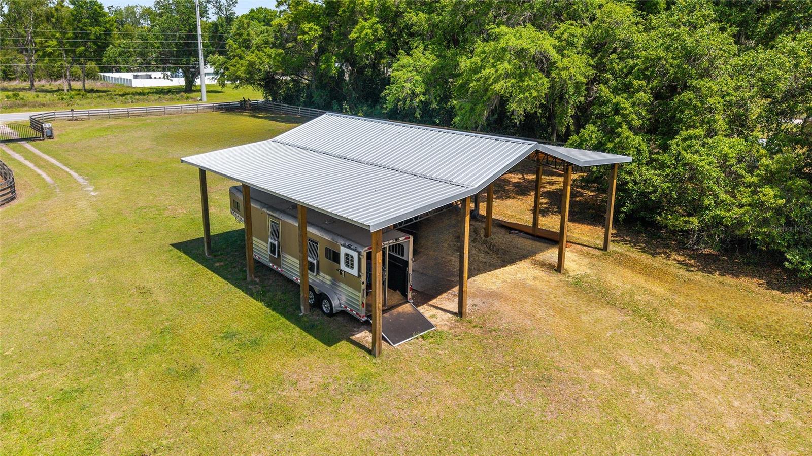 2720 SE 145TH ST, SUMMERFIELD, FL, 34491