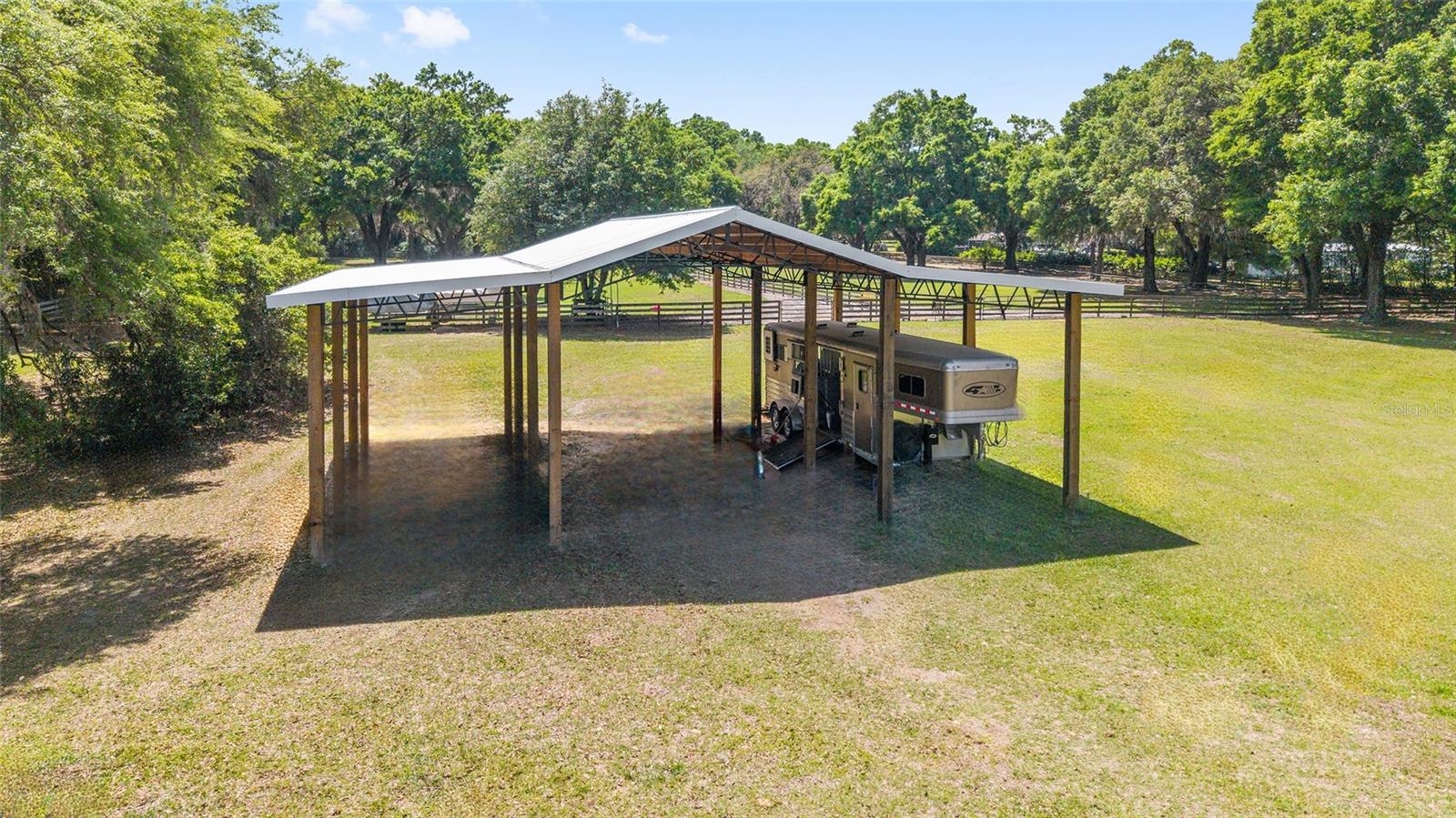 2720 SE 145TH ST, SUMMERFIELD, FL, 34491