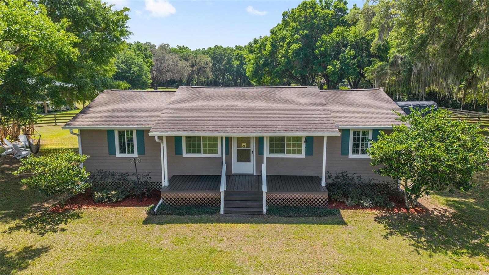 2720 SE 145TH ST, SUMMERFIELD, FL, 34491