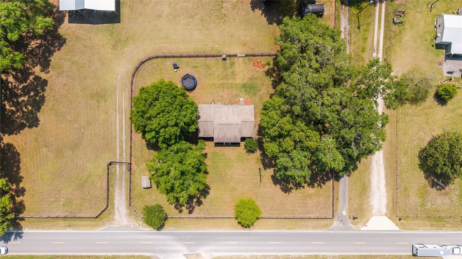 2720 SE 145TH ST, SUMMERFIELD, FL, 34491