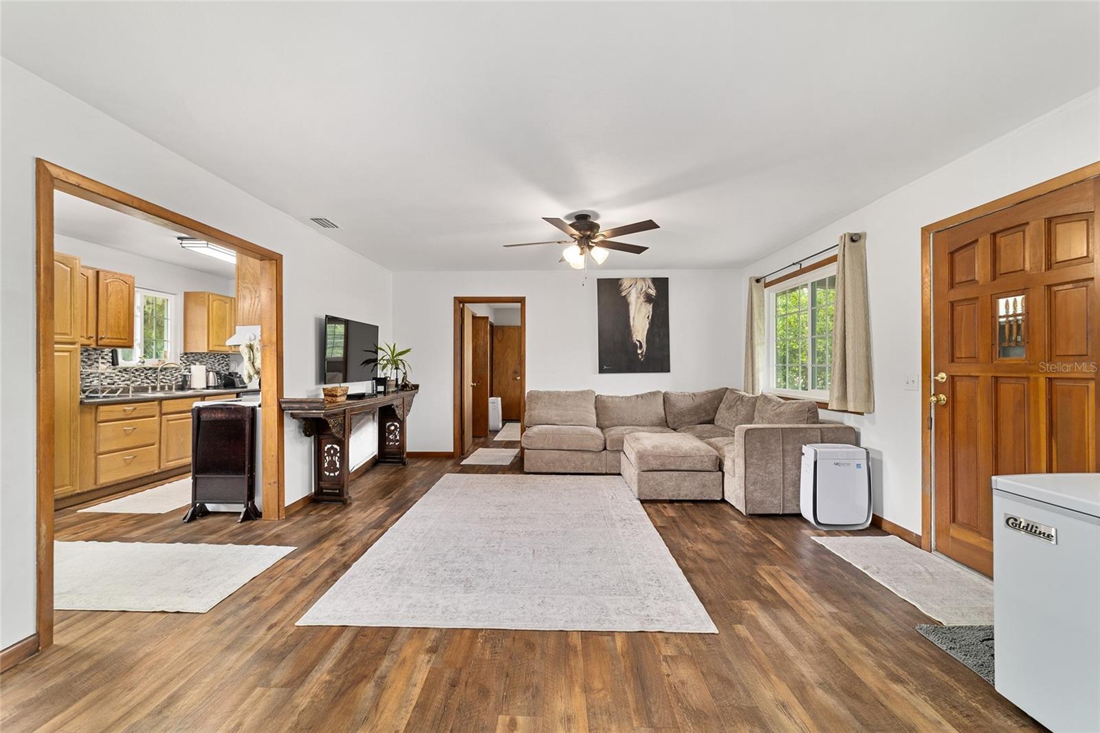 2720 SE 145TH ST, SUMMERFIELD, FL, 34491