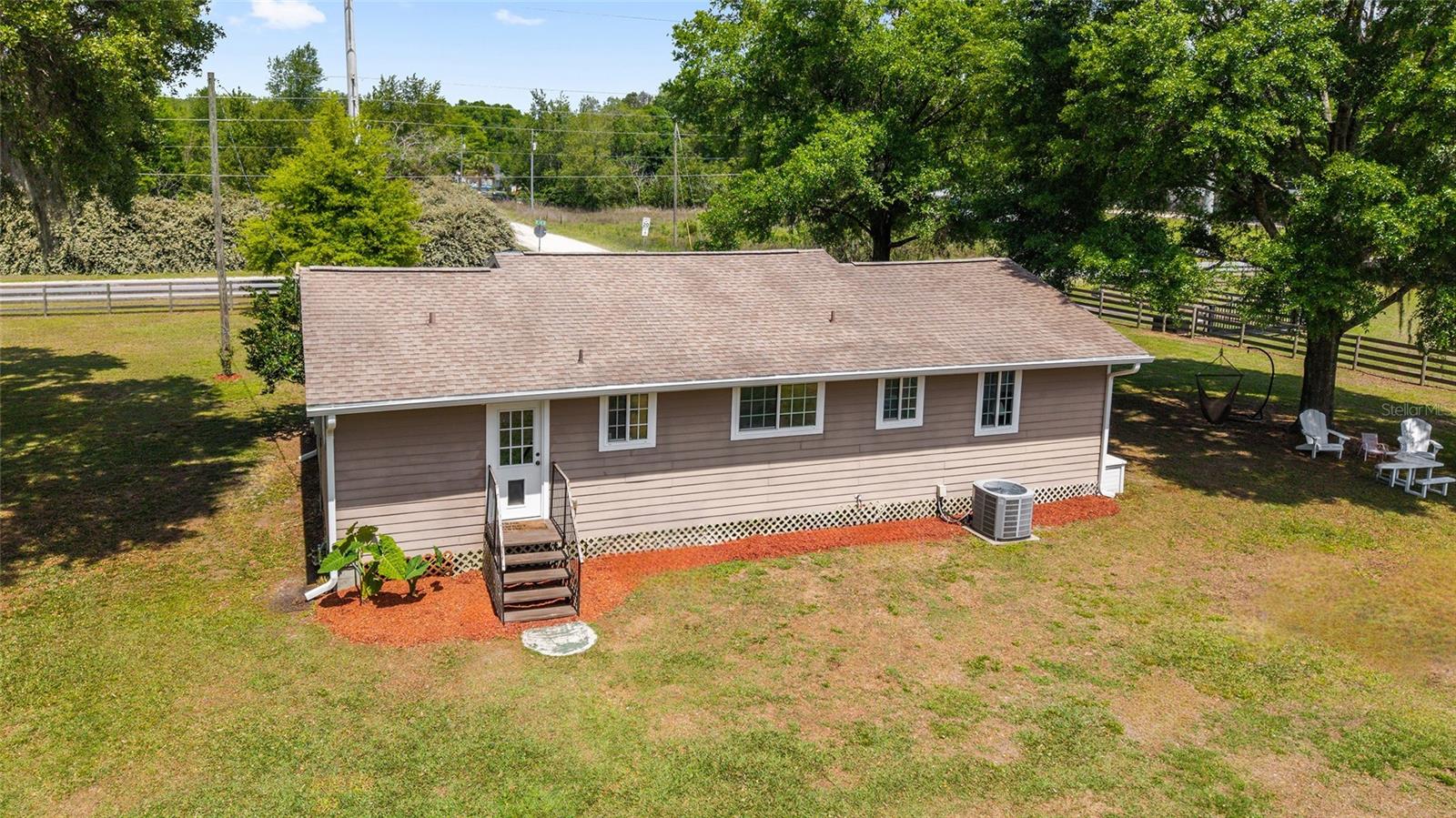 2720 SE 145TH ST, SUMMERFIELD, FL, 34491