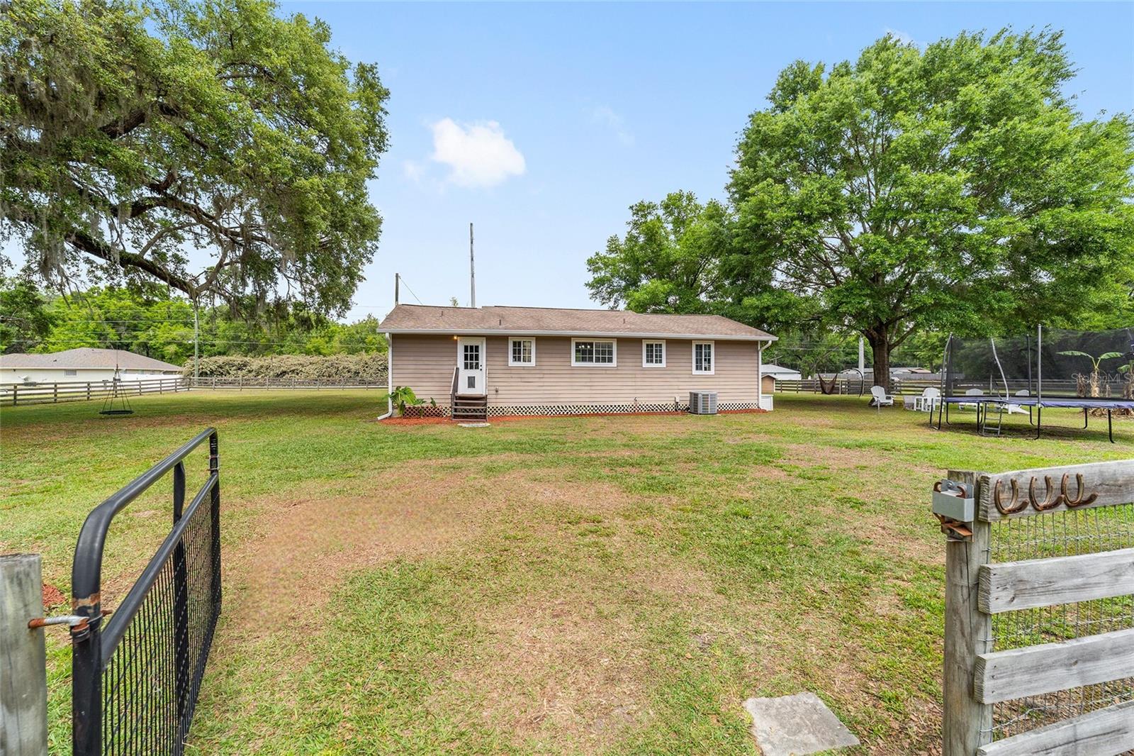 2720 SE 145TH ST, SUMMERFIELD, FL, 34491