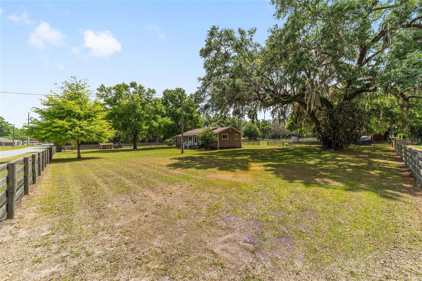 2720 SE 145TH ST, SUMMERFIELD, FL, 34491