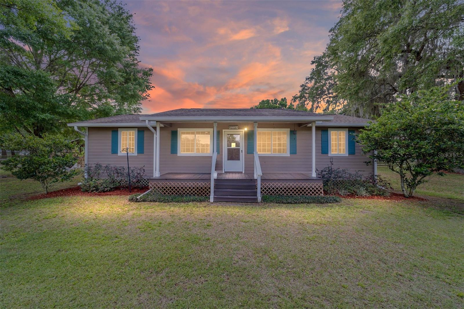2720 SE 145TH ST, SUMMERFIELD, FL, 34491