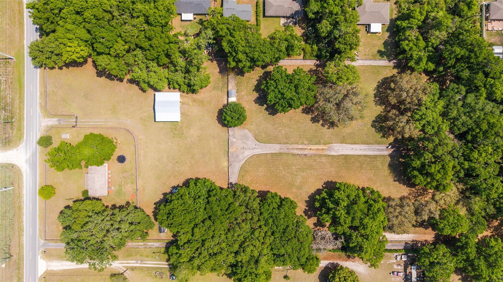 2720 SE 145TH ST, SUMMERFIELD, FL, 34491