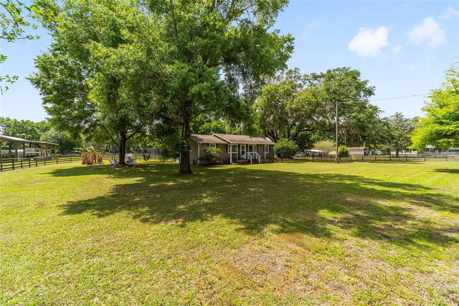2720 SE 145TH ST, SUMMERFIELD, FL, 34491