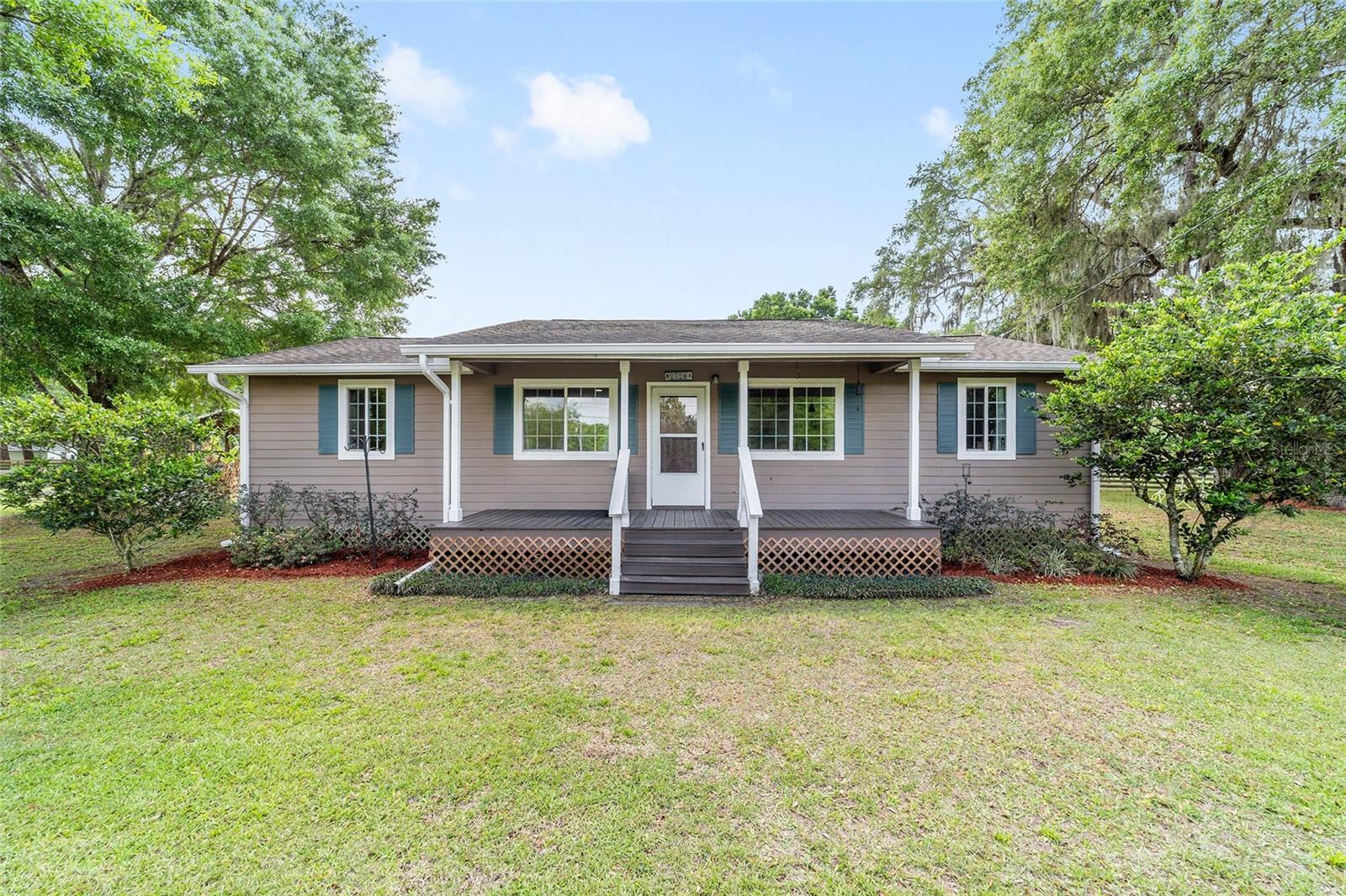 2720 SE 145TH ST, SUMMERFIELD, FL, 34491