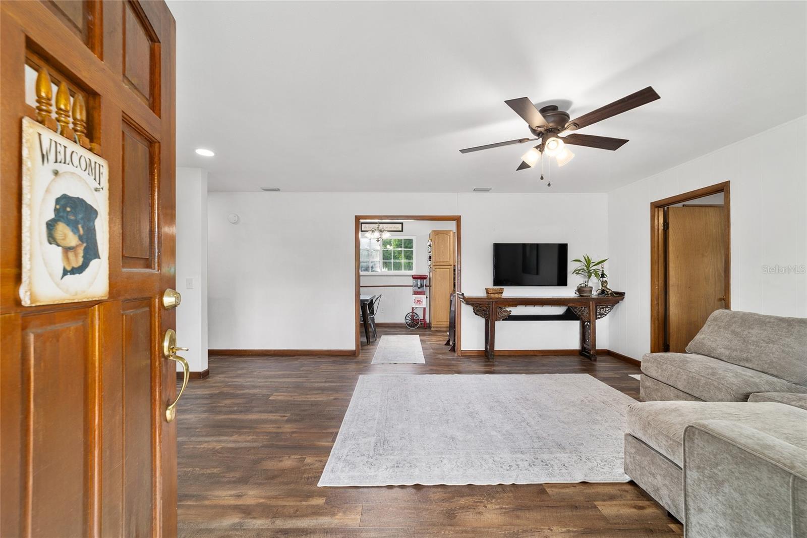 2720 SE 145TH ST, SUMMERFIELD, FL, 34491