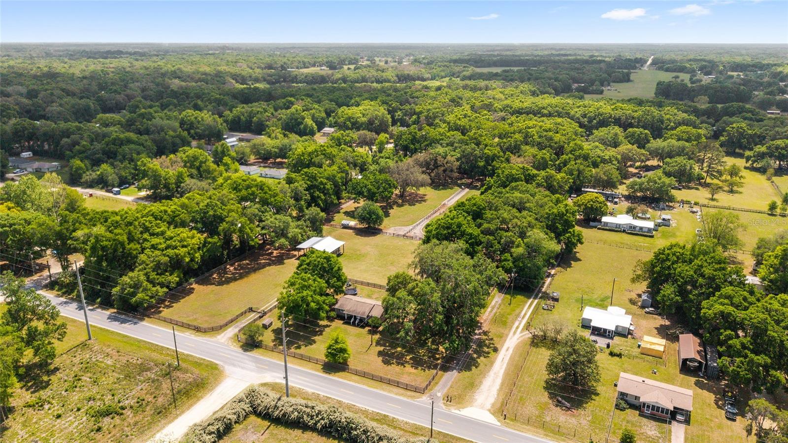 2720 SE 145TH ST, SUMMERFIELD, FL, 34491