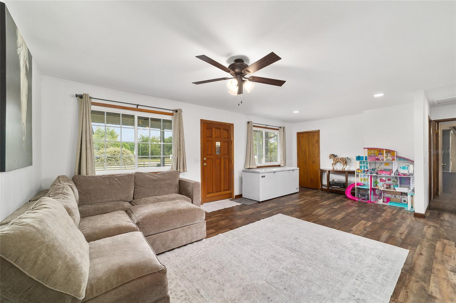2720 SE 145TH ST, SUMMERFIELD, FL, 34491
