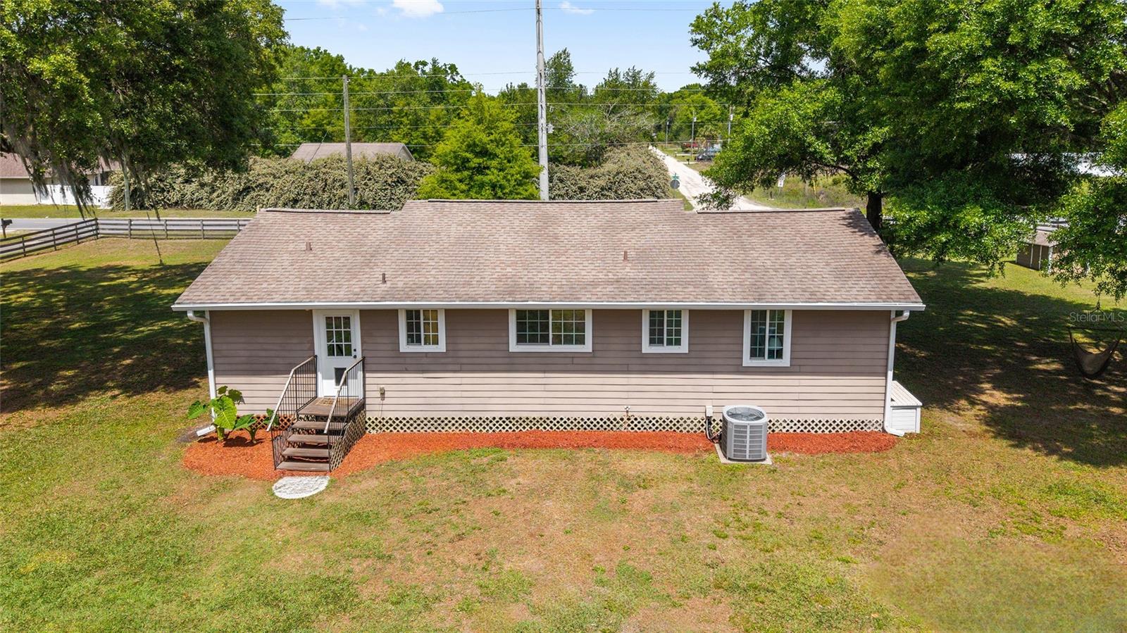 2720 SE 145TH ST, SUMMERFIELD, FL, 34491