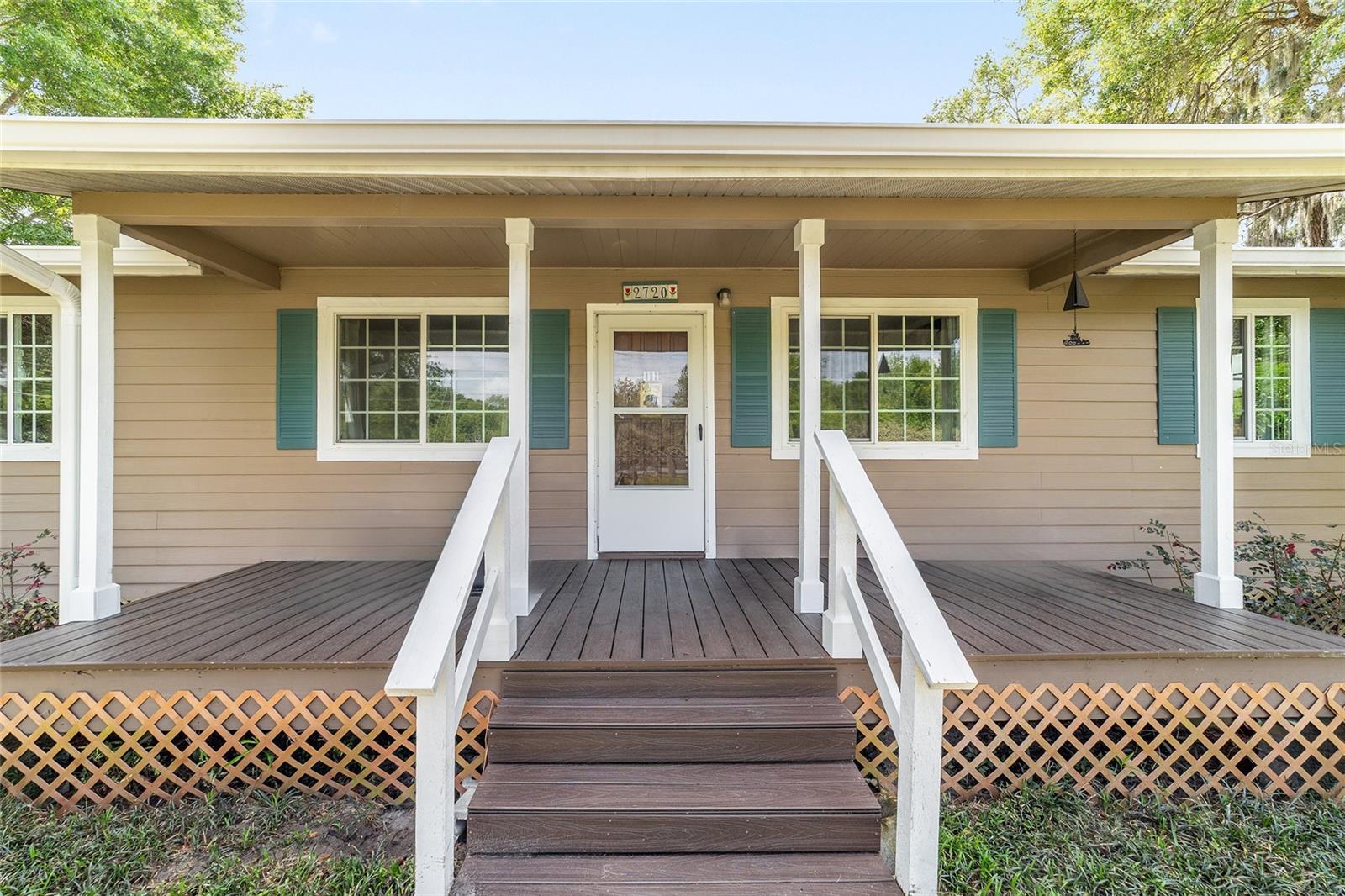 2720 SE 145TH ST, SUMMERFIELD, FL, 34491