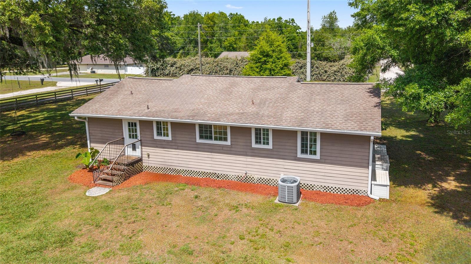 2720 SE 145TH ST, SUMMERFIELD, FL, 34491