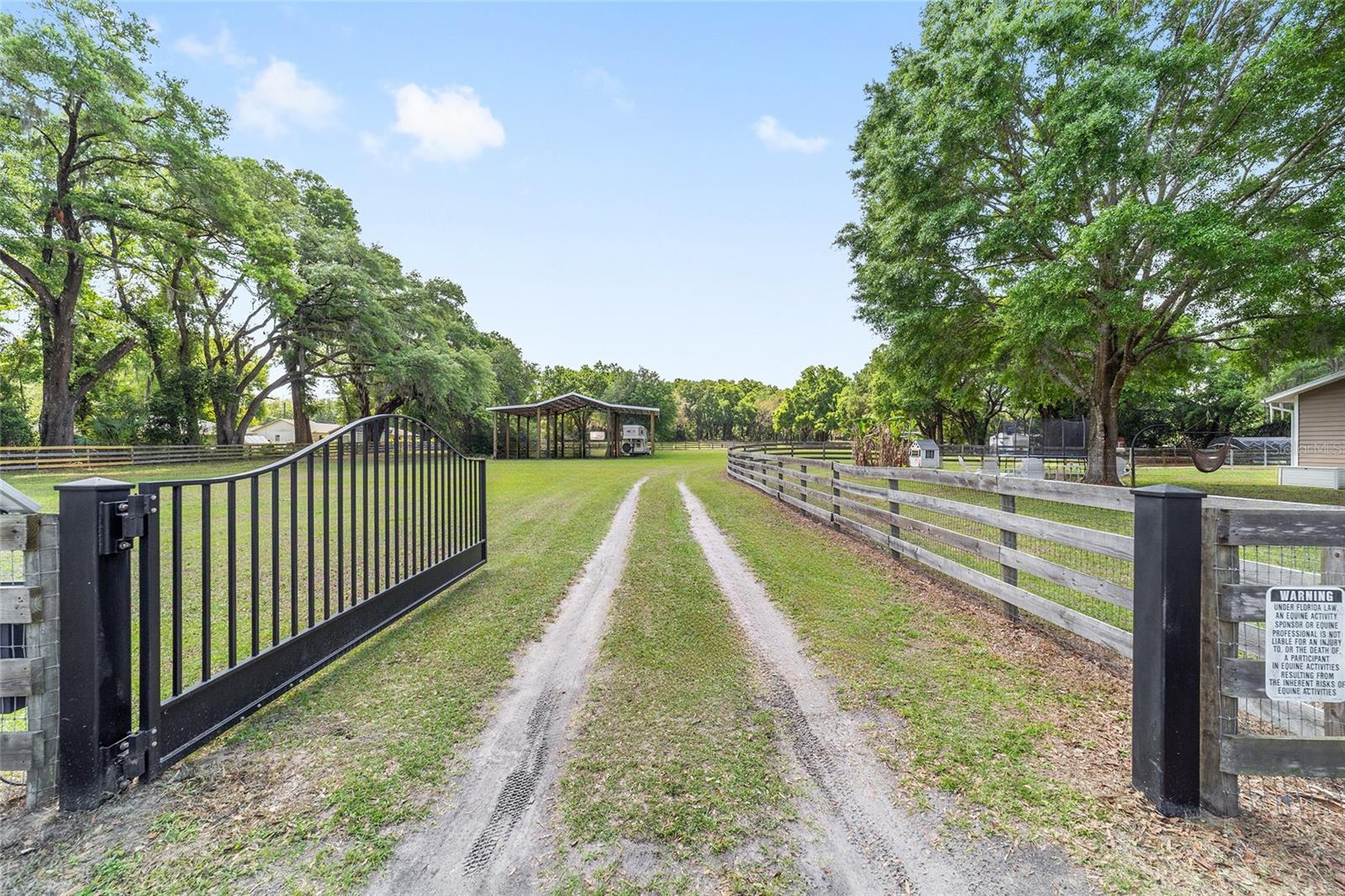 2720 SE 145TH ST, SUMMERFIELD, FL, 34491