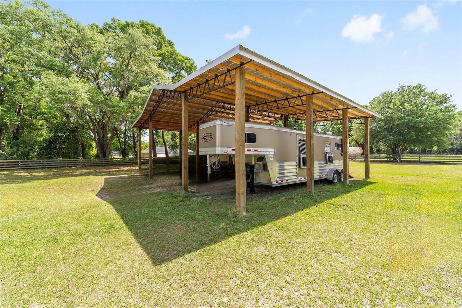 2720 SE 145TH ST, SUMMERFIELD, FL, 34491