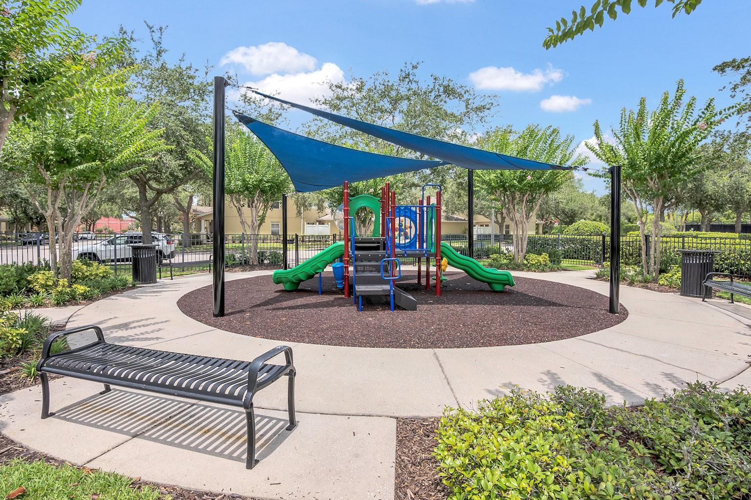 13118 HONEY LOCUST DR, ORLANDO, FL, 32828