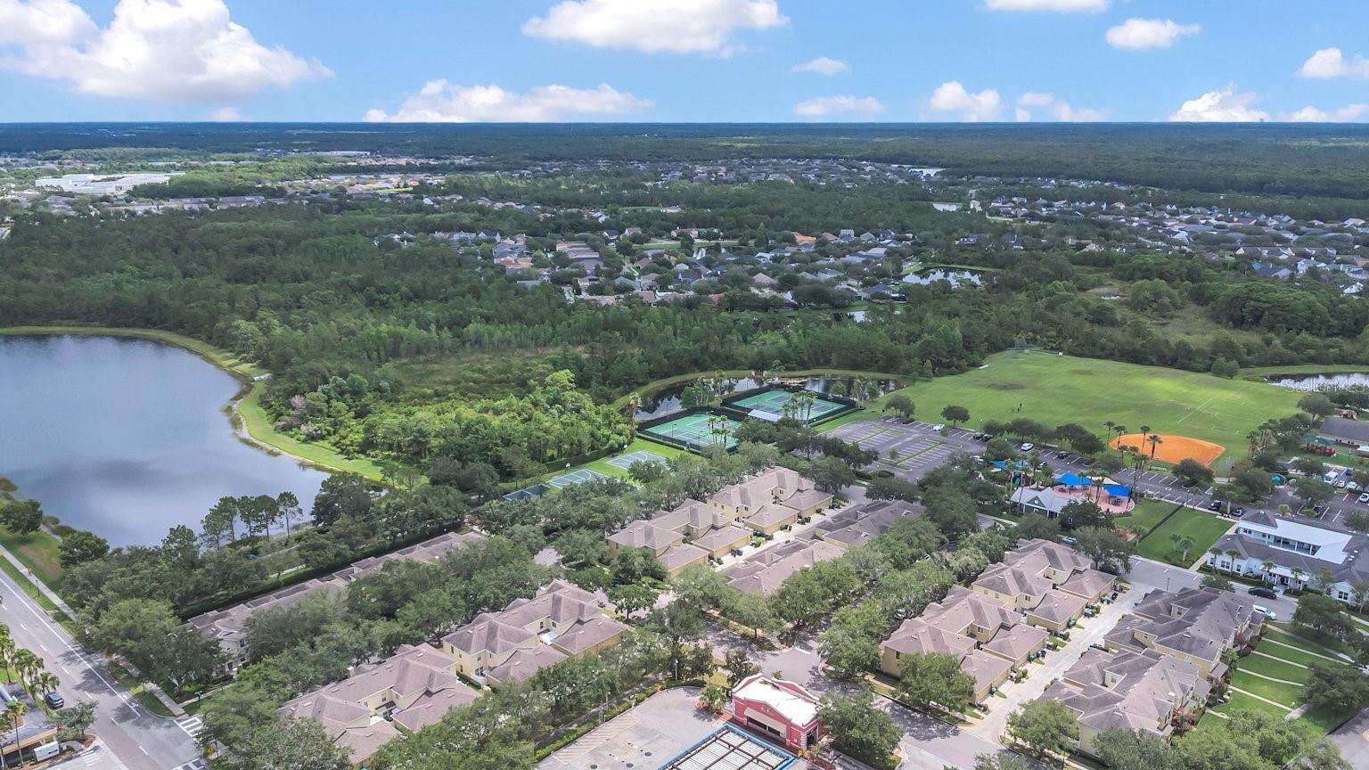 13118 HONEY LOCUST DR, ORLANDO, FL, 32828