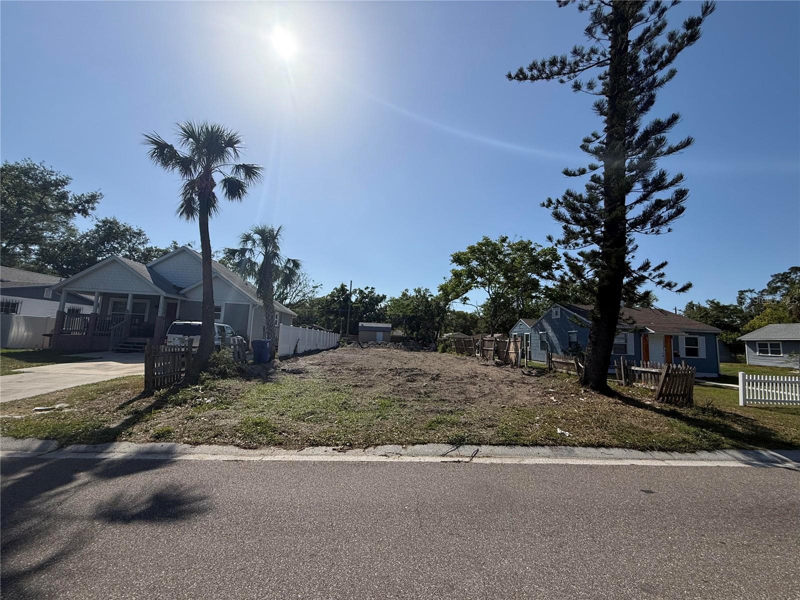 1915 47TH ST S, ST PETERSBURG, FL, 33711