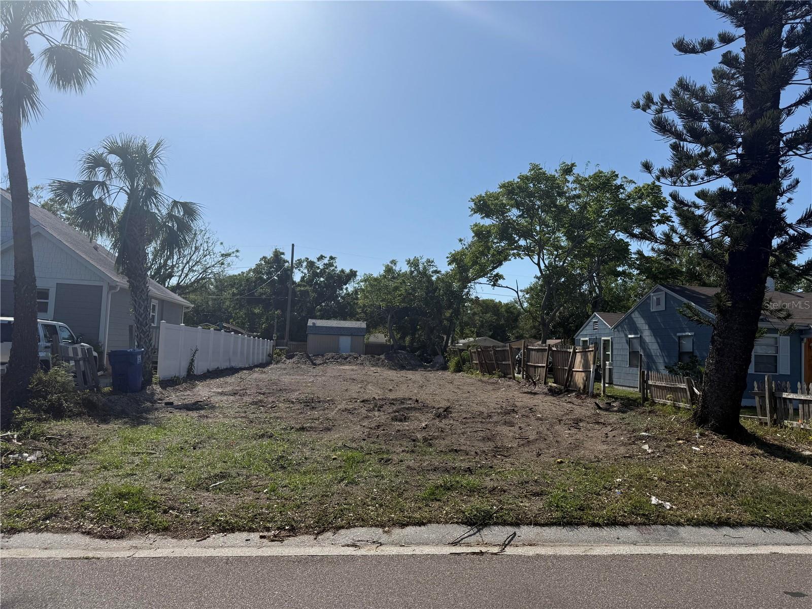 1915 47TH ST S, ST PETERSBURG, FL, 33711