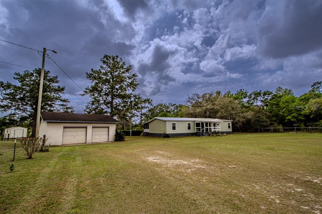 4775 WESTBERRY LN, KEYSTONE HEIGHTS, FL, 32656