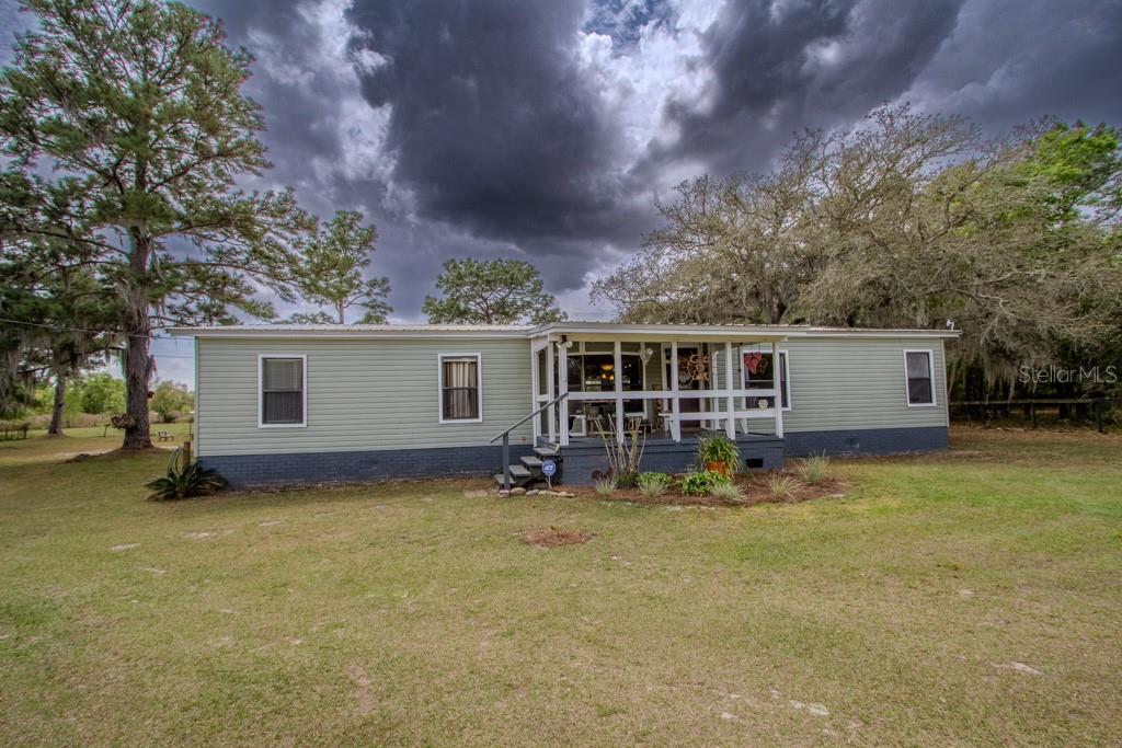 4775 WESTBERRY LN, KEYSTONE HEIGHTS, FL, 32656