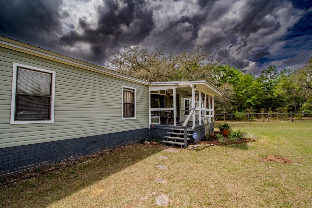 4775 WESTBERRY LN, KEYSTONE HEIGHTS, FL, 32656