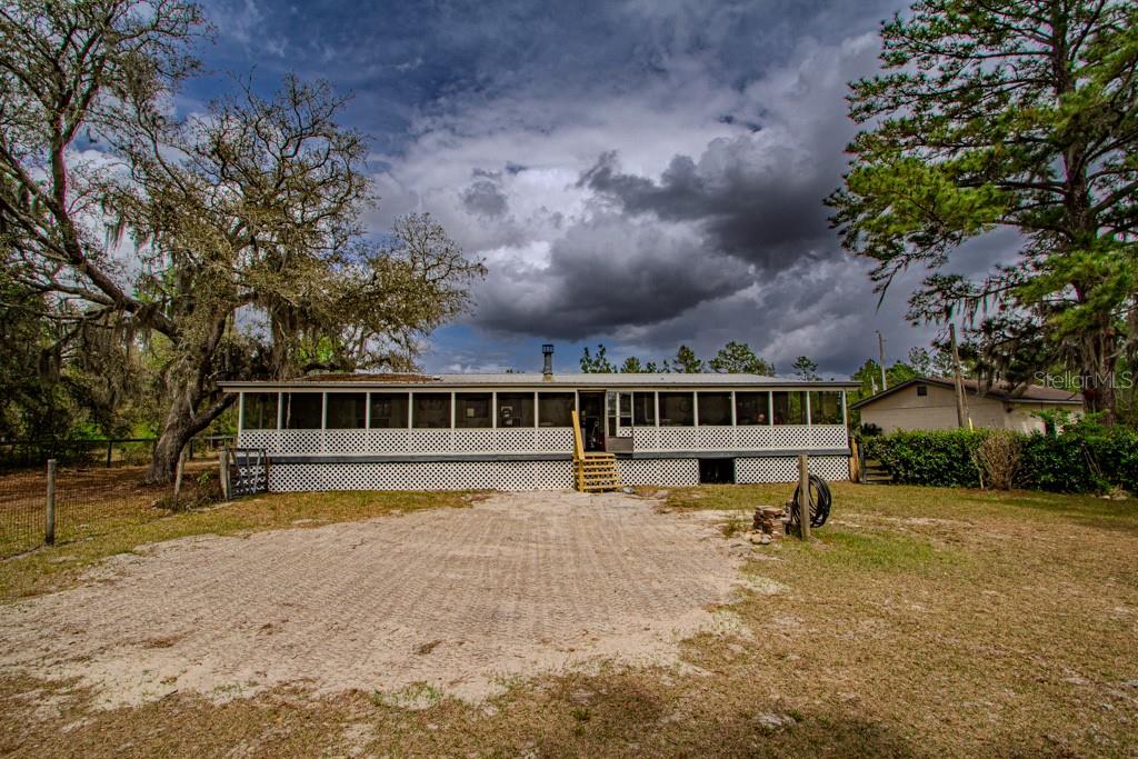 4775 WESTBERRY LN, KEYSTONE HEIGHTS, FL, 32656
