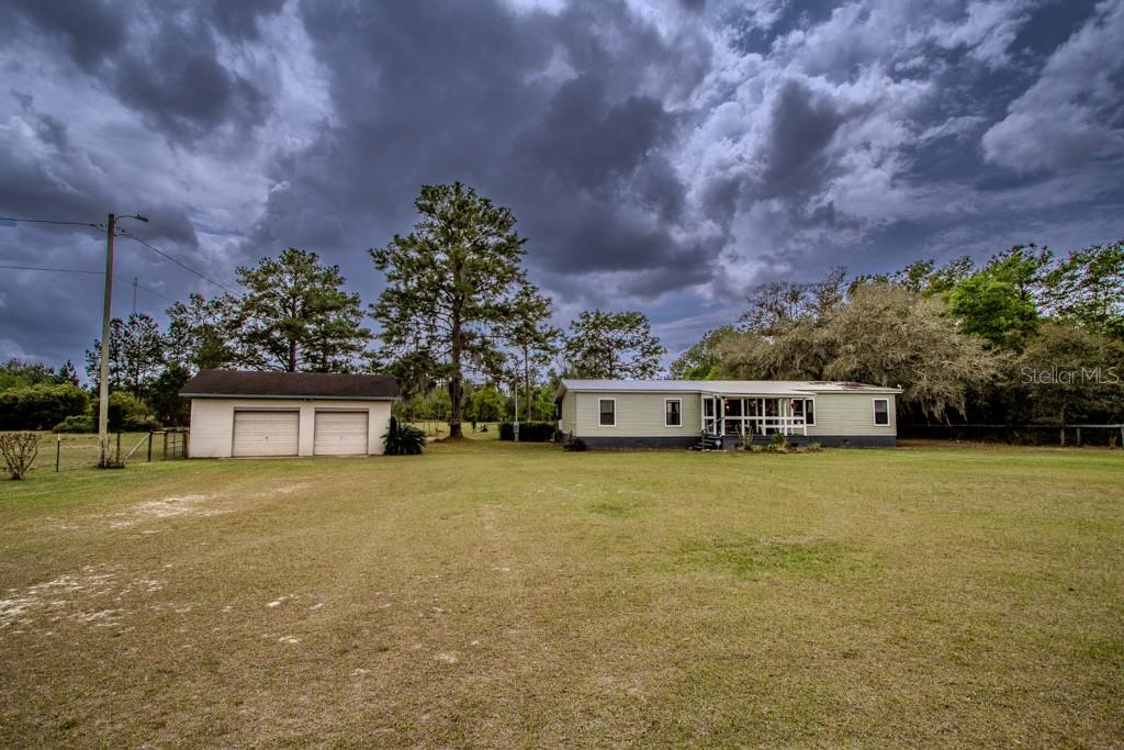 4775 WESTBERRY LN, KEYSTONE HEIGHTS, FL, 32656