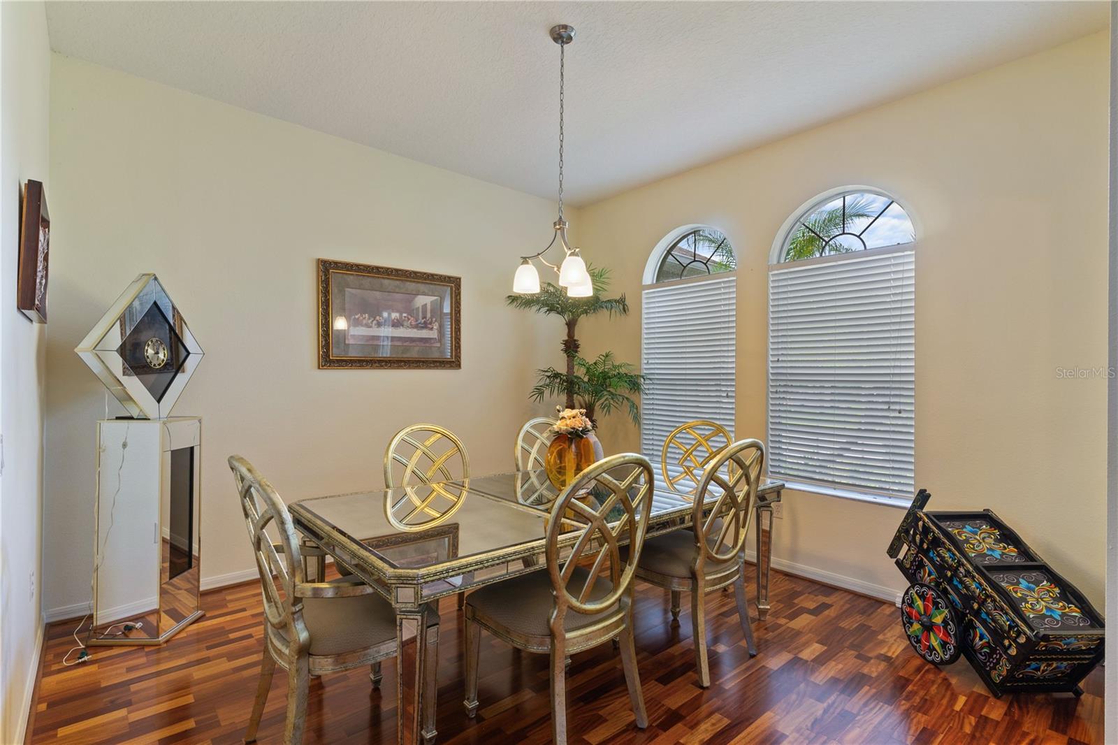 3440 TUMBLING RIVER DR, CLERMONT, FL, 34711