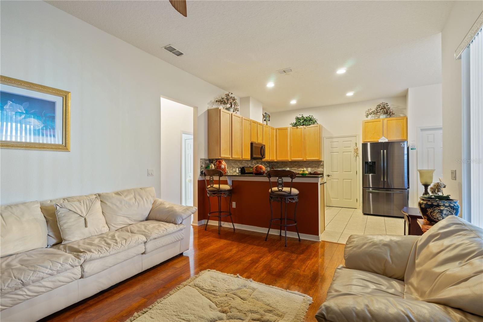 3440 TUMBLING RIVER DR, CLERMONT, FL, 34711