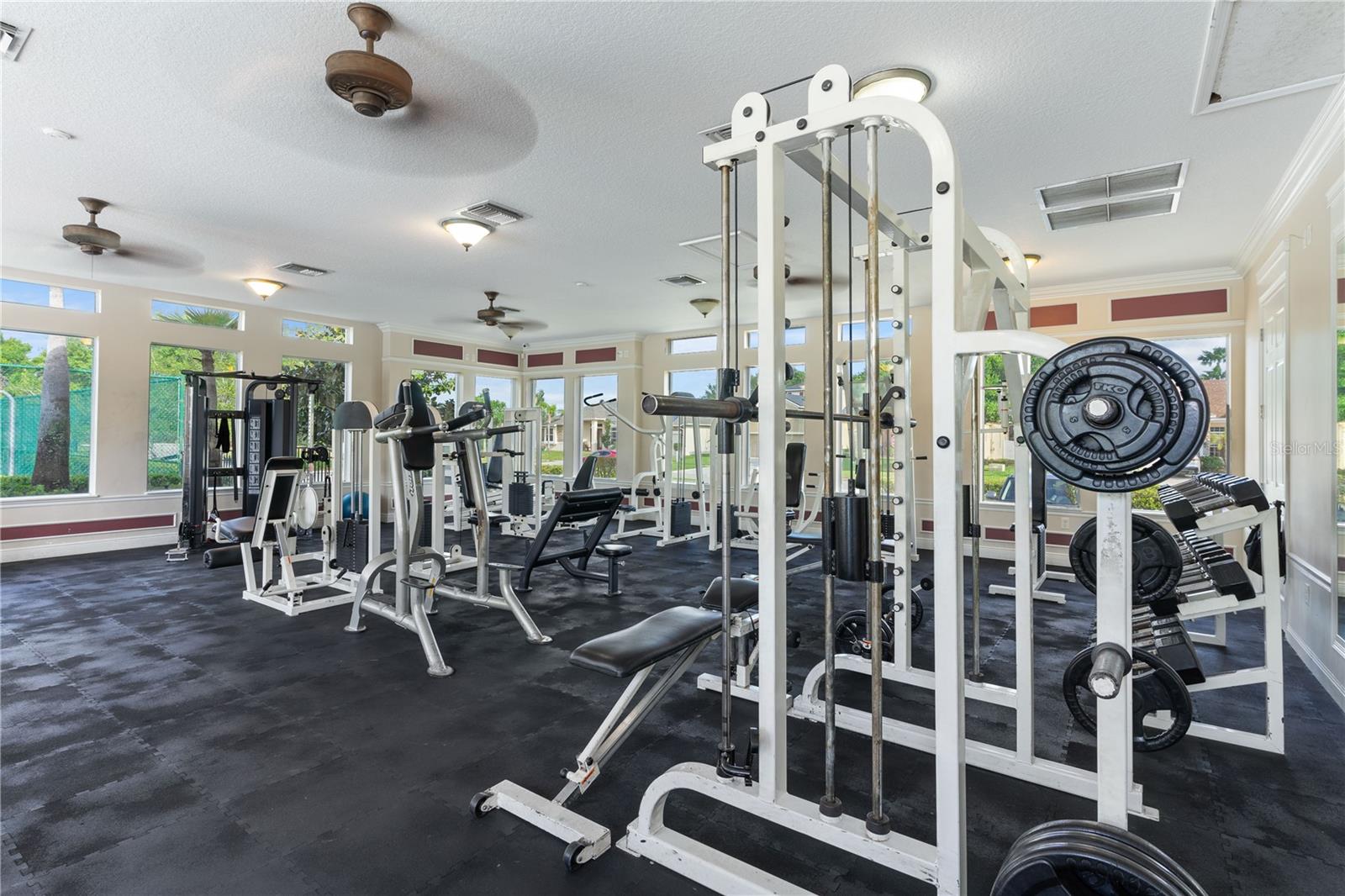 3440 TUMBLING RIVER DR, CLERMONT, FL, 34711